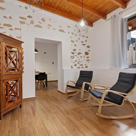 Вилла Casa Milagrito Бетанкурия Экстерьер фото