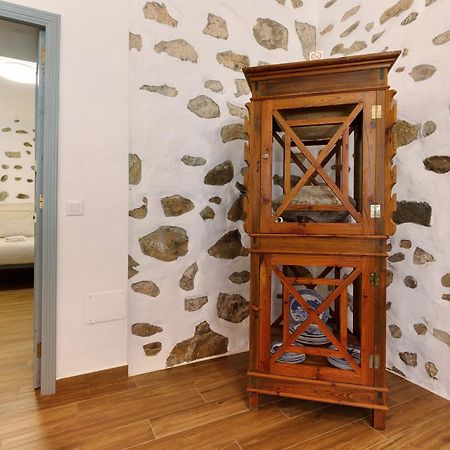 Вилла Casa Milagrito Бетанкурия Экстерьер фото
