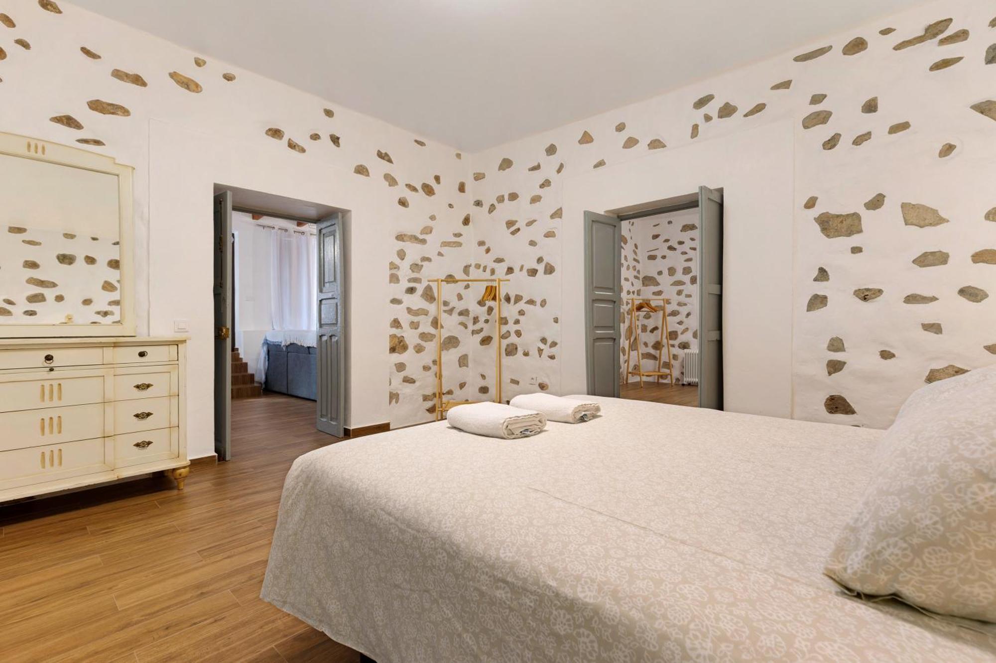 Вилла Casa Milagrito Бетанкурия Экстерьер фото