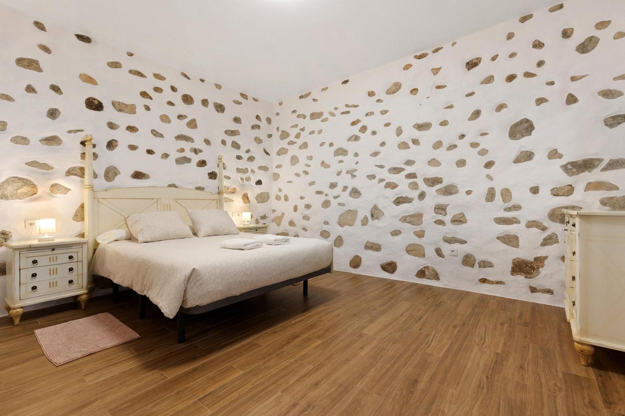 Вилла Casa Milagrito Бетанкурия Экстерьер фото